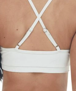 HYFVE Accessories Coconut High Leg Scoop Neck Ribbed Bikini Set 13 HYFVE Accessories Coconut High Leg Scoop Neck Ribbed Bikini Set