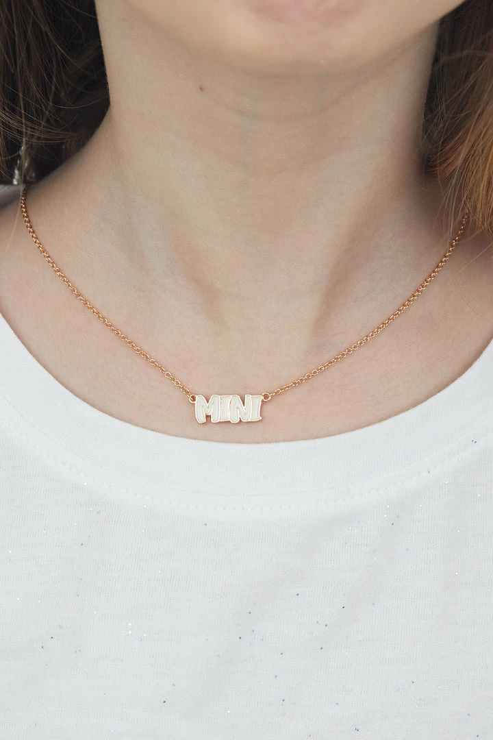 Fashion City Gold And Ivory Mini And Mama Necklace Set Accessories 4 Fashion City Gold And Ivory Mini And Mama Necklace Set Accessories