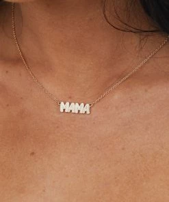 Fashion City Gold And Ivory Mini And Mama Necklace Set Accessories 7 Fashion City Gold And Ivory Mini And Mama Necklace Set Accessories