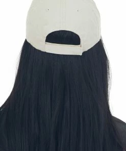 Hana Accessories Vanilla 'Mamacita Needs A Margarita' Baseball Cap 8 Hana Accessories Vanilla 'Mamacita Needs A Margarita' Baseball Cap