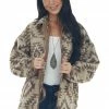 Main Strip Beige Aztec Print Button Up Shirt Jacket Tops 1 Main Strip Beige Aztec Print Button Up Shirt Jacket Tops