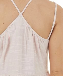 Lush Clothing Dresses Blush Sleeveless Woven Tiered Mini Dress With Lace Details 22 Lush Clothing Dresses Blush Sleeveless Woven Tiered Mini Dress With Lace Details