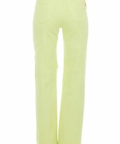 Vibrant Bright Honeysuckle Distressed Relaxed Jeans 8 Vibrant Bright Honeysuckle Distressed Relaxed Jeans