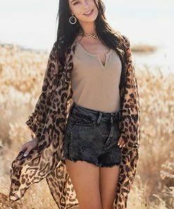 KanCan Dark Acid Wash High Rise Shorts With Black Frayed Hem Bottoms 11 KanCan Dark Acid Wash High Rise Shorts With Black Frayed Hem Bottoms