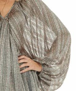 BucketList Forest Green Floral Print Long Puff Sleeve Babydoll Top 27 BucketList Forest Green Floral Print Long Puff Sleeve Babydoll Top