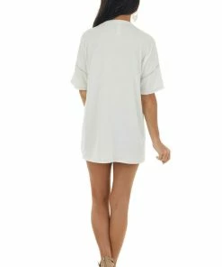 Vanilla Bay Sage And Blue Colorblock Double Pocket Tee 12 Vanilla Bay Sage And Blue Colorblock Double Pocket Tee