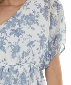 Gilli Pearl Floral Print One Shoulder Short Dress Dresses 25 Gilli Pearl Floral Print One Shoulder Short Dress Dresses