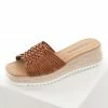 FORTUNE DYNAMIC Shoes Spice Square Toe Espadrille Wedge Sandal 2 FORTUNE DYNAMIC Shoes Spice Square Toe Espadrille Wedge Sandal